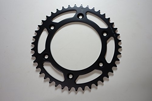Amazon | スプロケット(ブラック) リア用□XR250 XR250BAJA (90